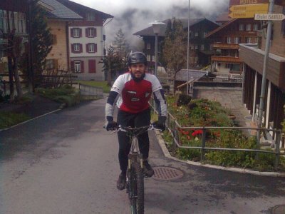 2010.05.14 Trainingslager
